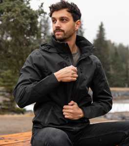 Stormtech Olympia Shell Jacket - PenCarrie